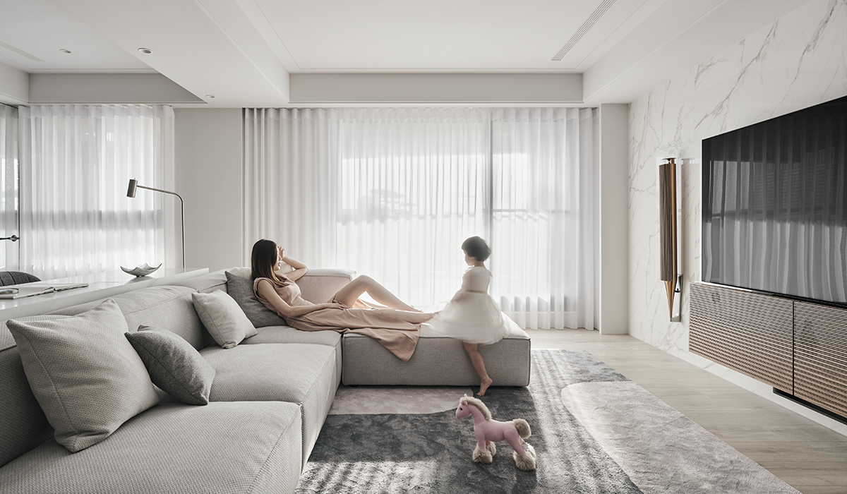 卧室有没有必要全屋通铺地毯,家里铺地毯不再是鸡肋