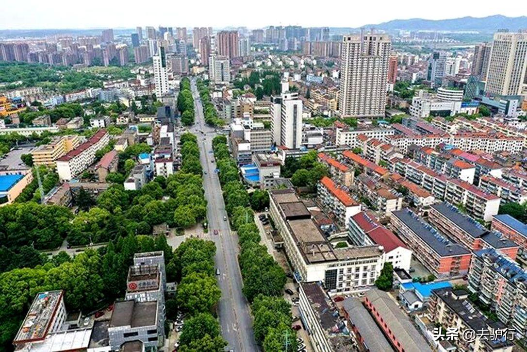 安徽除了黄山，还有这三座美丽小城，存在感不强少有游客慕名而来