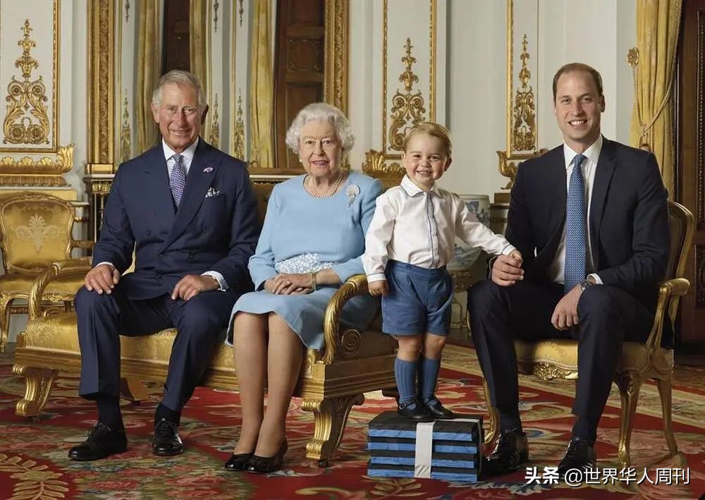 英国女王的助理,英国女王私人秘书