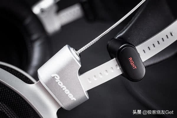 先锋Master1旗舰耳机评测,做工精致,为你呈现天籁细腻的好声音