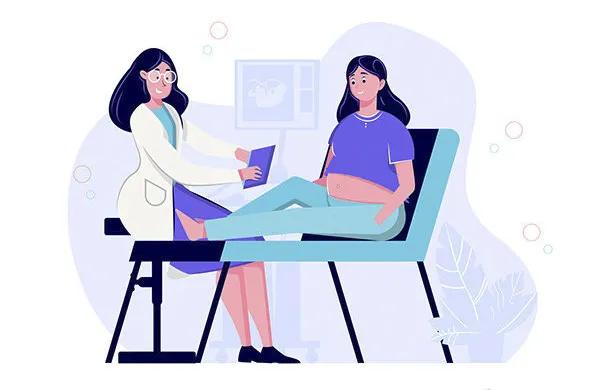 孕妈妈有皮肤病会影响胎儿吗,怀孕期间皮肤病能用药吗