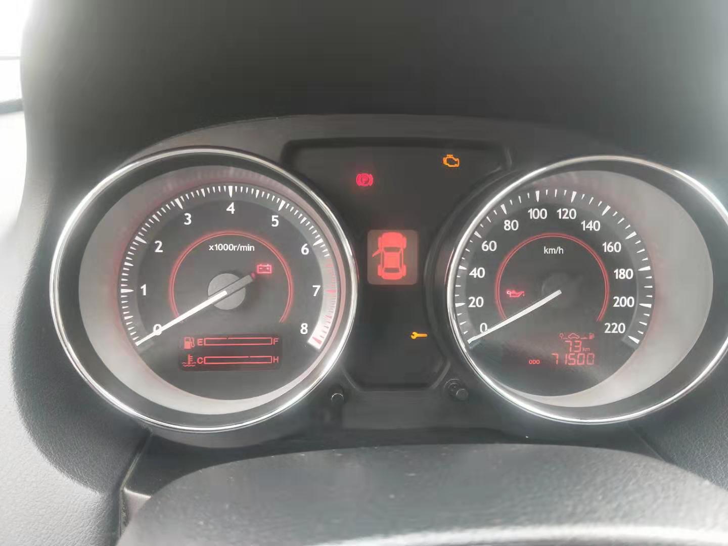 独立悬挂，电动座椅，质量可靠，带商业险，胖哥这算是捡漏了吗？