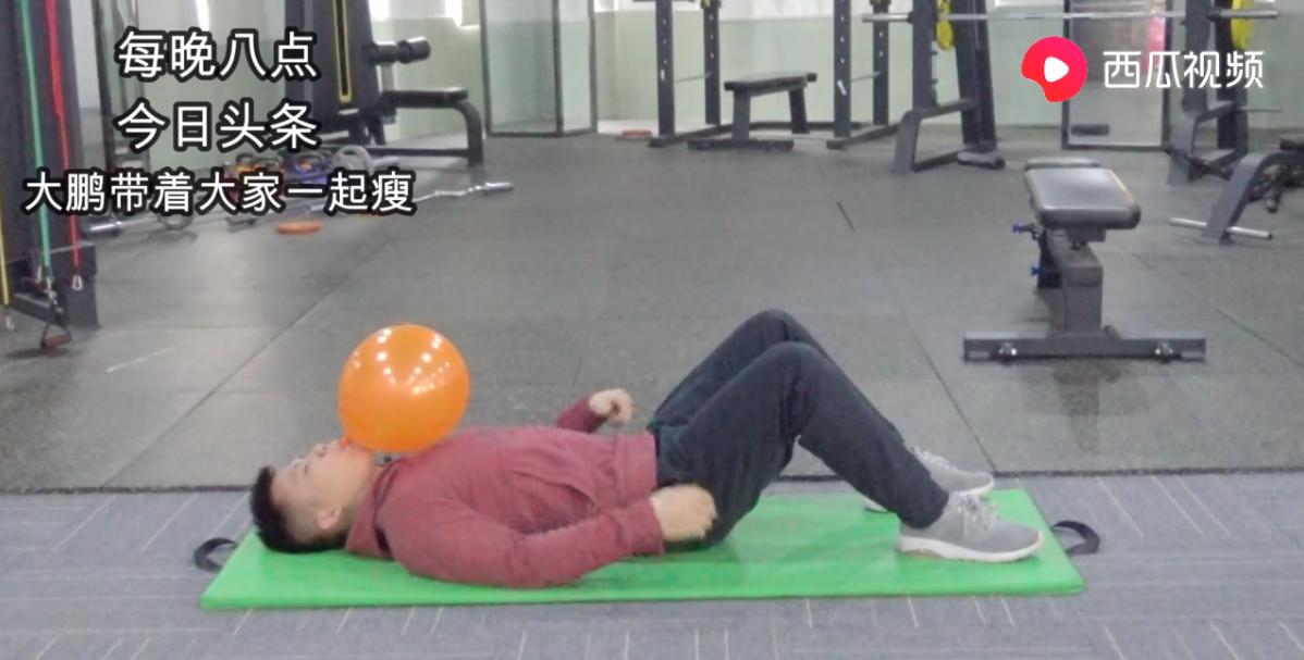 早上懒人空腹运动,懒人减肥法一个星期瘦15斤