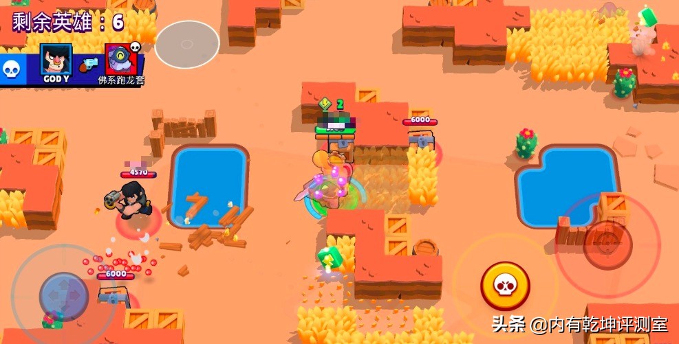 荒野乱斗双倍奖章加成有什么用,荒野乱斗点石成金