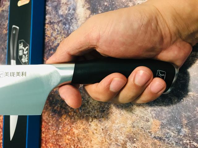 美珑美利刀,美珑美利哪个系列刀好