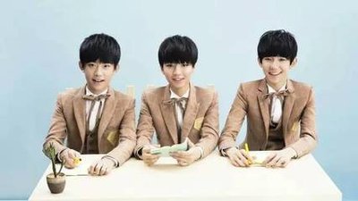tfboys宠女朋友的方式,tfboys有女朋友了怎么处理