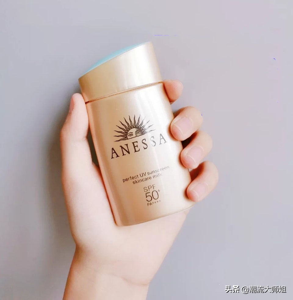 日本妹子常用的防晒,日本女生怎样防晒好用一点