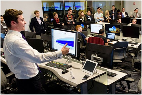 一个被U.S.News孤立的学校，它的外号是“AD大校”“水”？