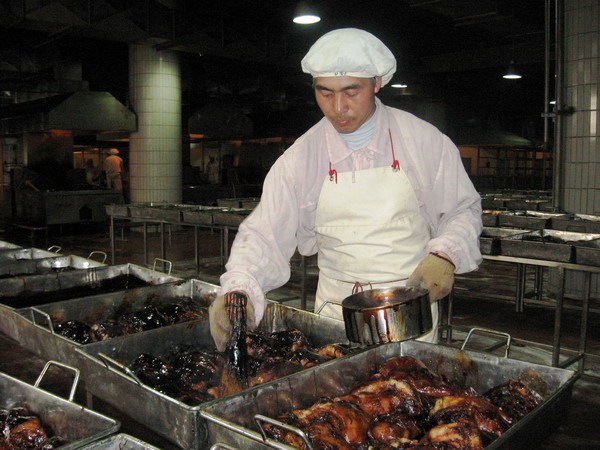 天福号酱肉哪家最好,天福号酱肘子好吃吗