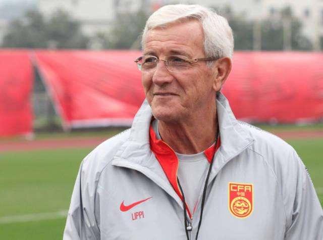 国足历任主帅谈武磊,中国国足主教练历年排名