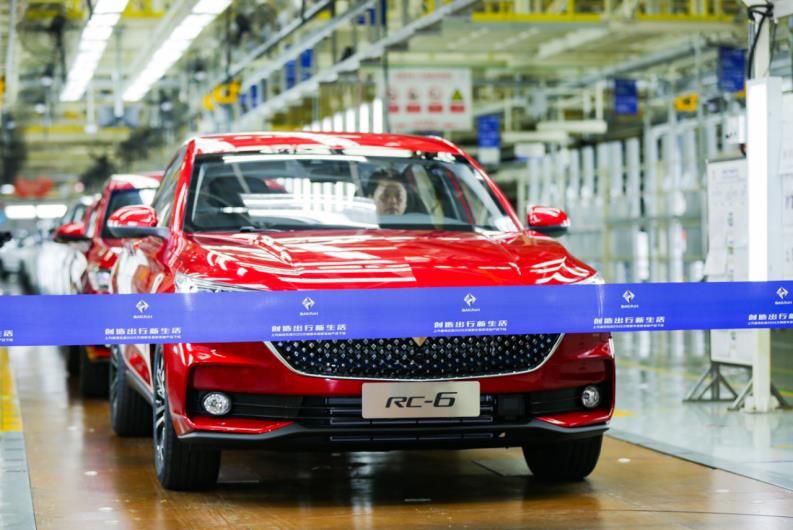 2025万辆下线，上汽通用五菱的下一步会是5G吗？