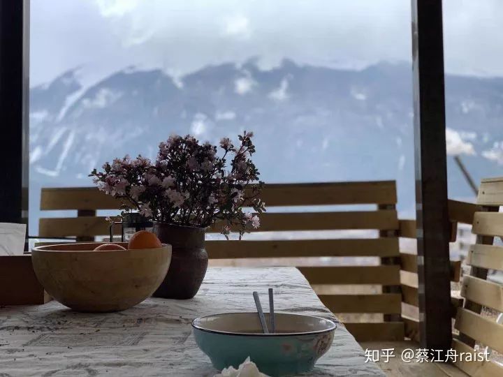 云南的风景并没有想象的那么美,云南真的是一个四季都很美的地方