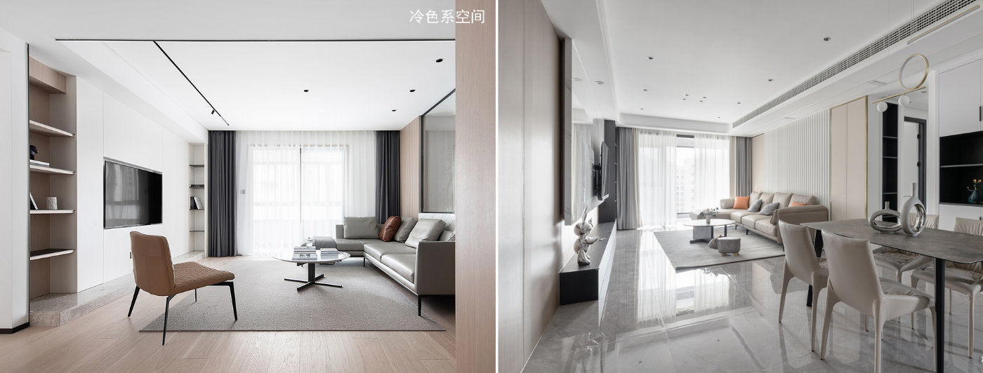 选择哪种灰色地砖比较好,现在流行的灰色地砖真的好看吗