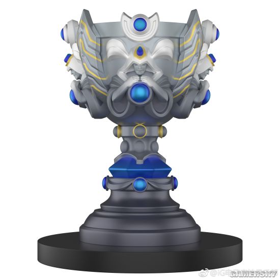 ig夺冠英雄皮肤图片,刀妹ig手办