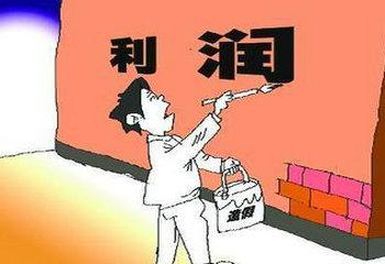 要想获利，就要到有鱼的地方钓鱼