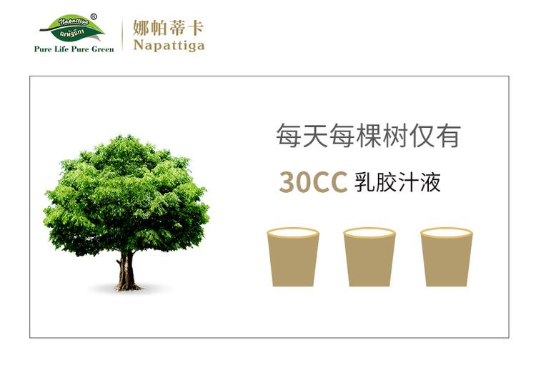 泰国天然乳胶枕头最好的品牌,泰国原装进口高端乳胶寝具