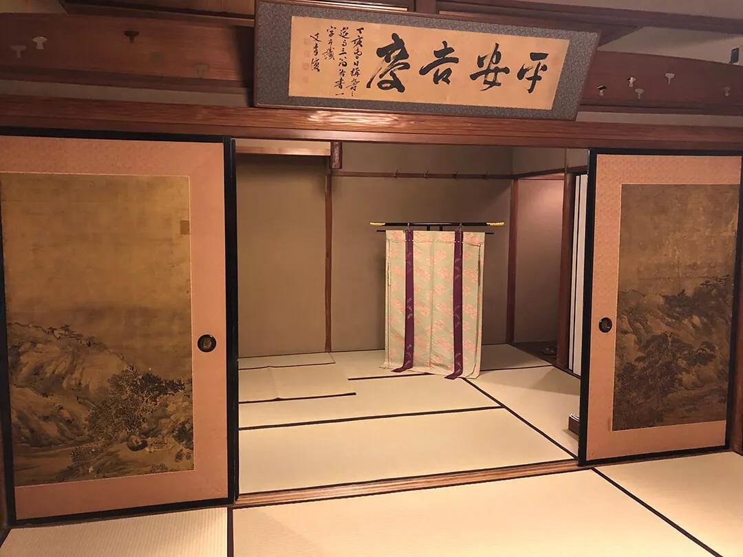 「慢达世界」第216期:短暂停留的京都生活,柊家的待客之道