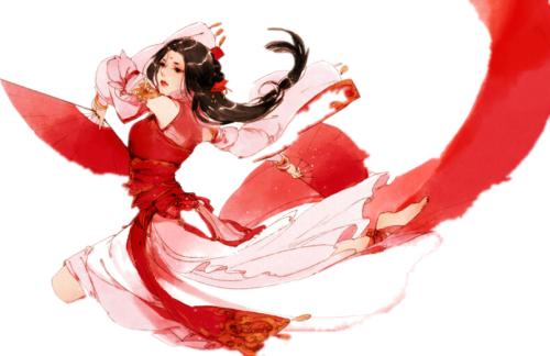 古代言情小说花落流年,古风言情小说权谋