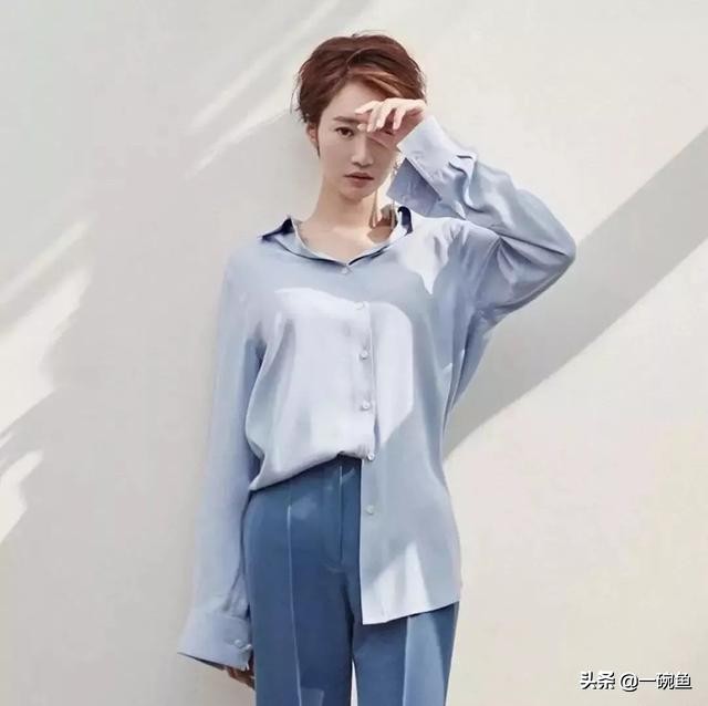 短发剪毁了补救方法,短发别乱剪一不小心会毁容