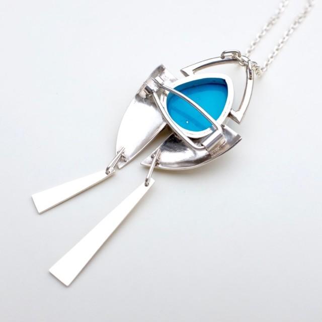 欧洲皇室绿松石,东欧国家绿松石