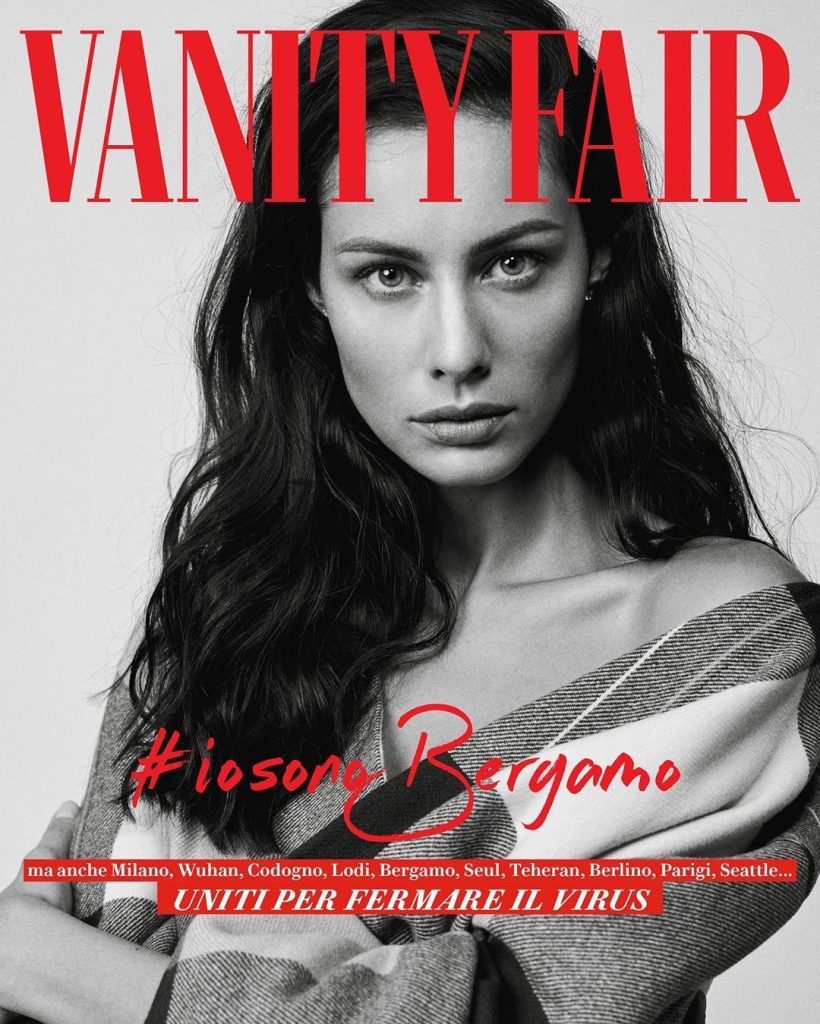 杂志，记录时代的伤口