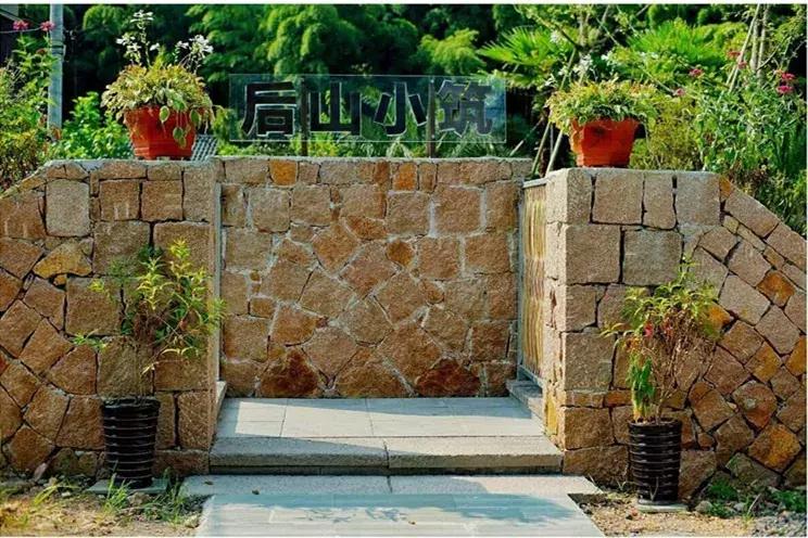 莫干山这8家民宿真想挨个住个遍,莫干山十大民宿推荐