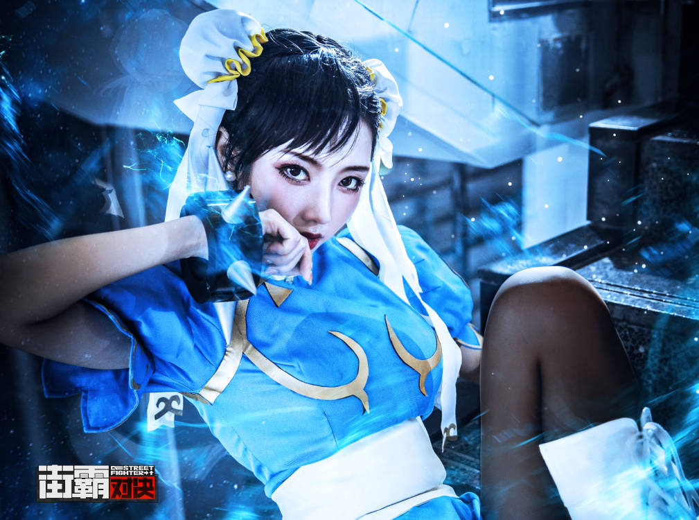 不知火舞cos走路摇,不知火舞cos后摇