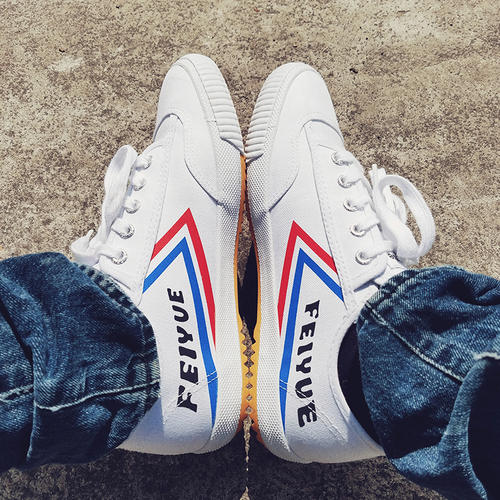 小时候的帆布鞋叫什么,经典国产帆布鞋推荐