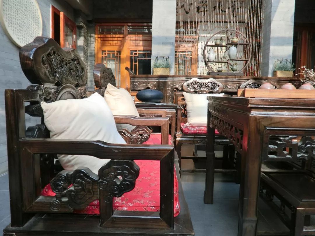 隐巷晚livehouse北京,隐巷民宿大床房