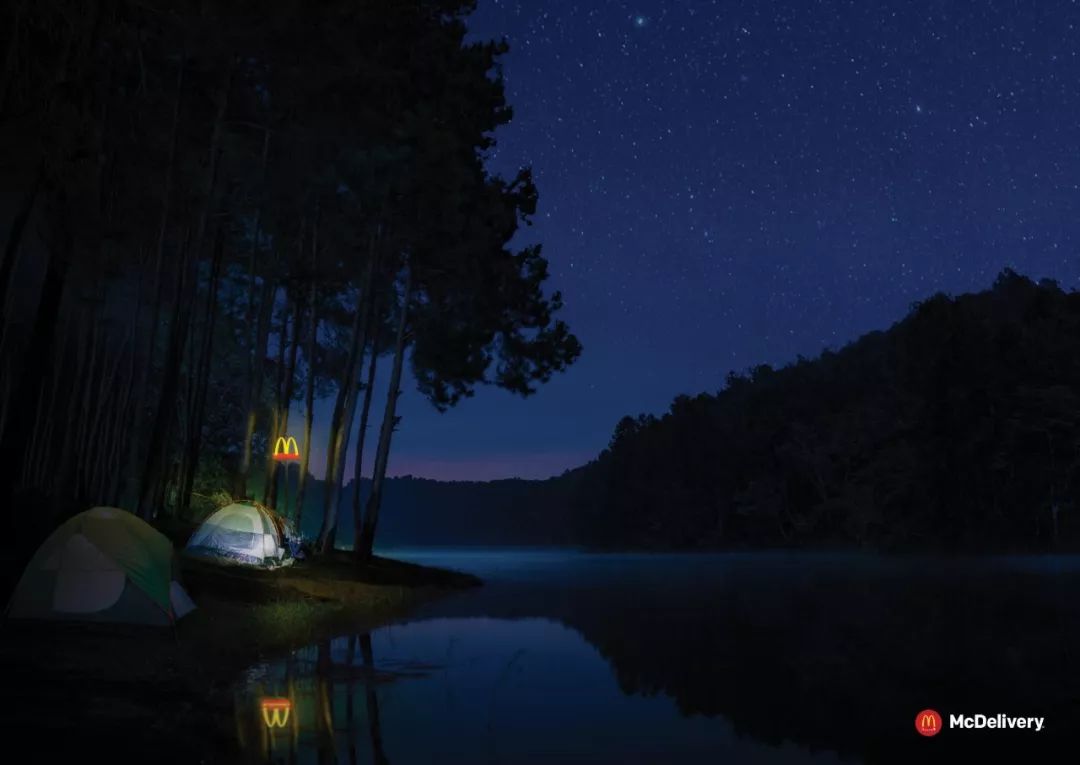 全球创意海报100张,最新创意海报合集值得收藏