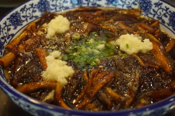 圈粉无锡人的20家本帮菜馆,只只硬菜,全是老底子