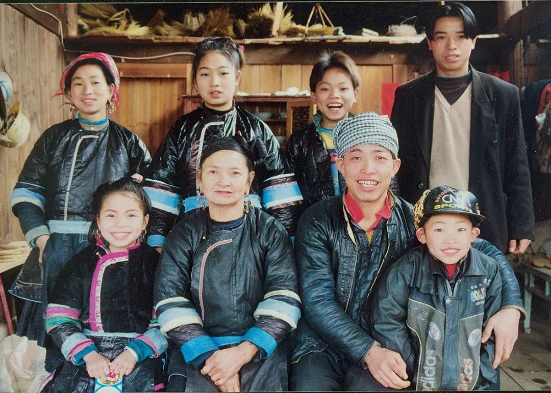 贵州速度，蔚为大观