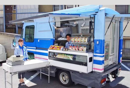 细思极恐，“变态”的日本便利店