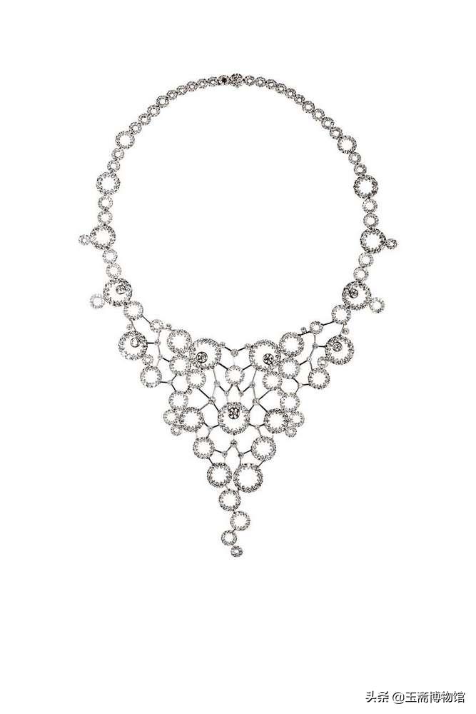 苏富比拍卖的宝石项链,保利最贵的古董拍卖是什么
