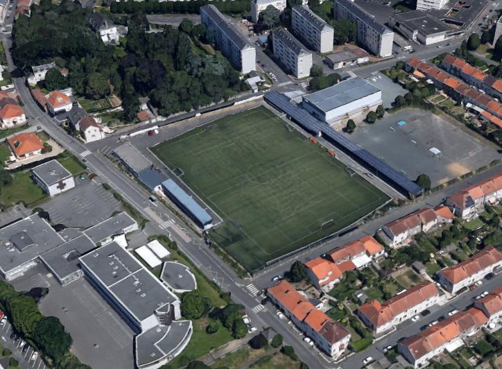 google地球看德国,google地球看美国西海岸