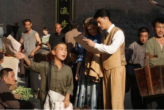 丑女无敌里的费德南怎么样了,丑女无敌为啥选费德南