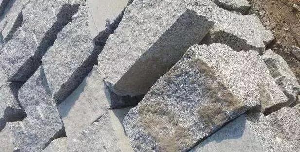 工程砂石材料清单,工程上石子和沙子比例是多少