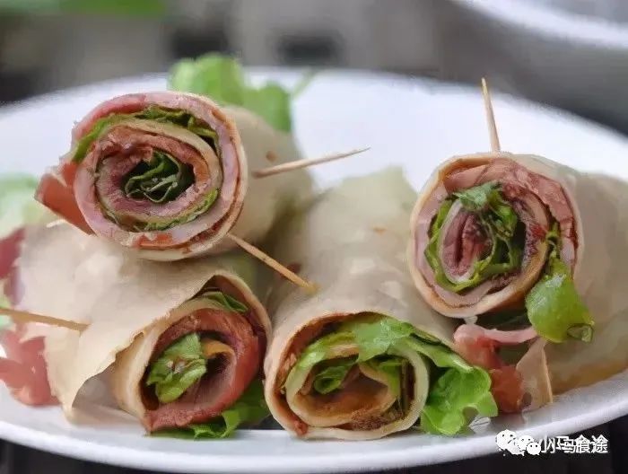 教你面点新做法创意十足,面点100种做法视频