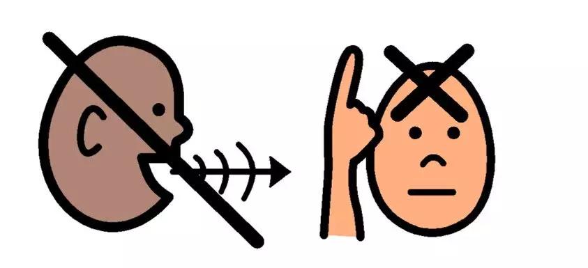 自闭症儿童简单易学的视觉操作,自闭症儿童视觉敏感家庭训练方法