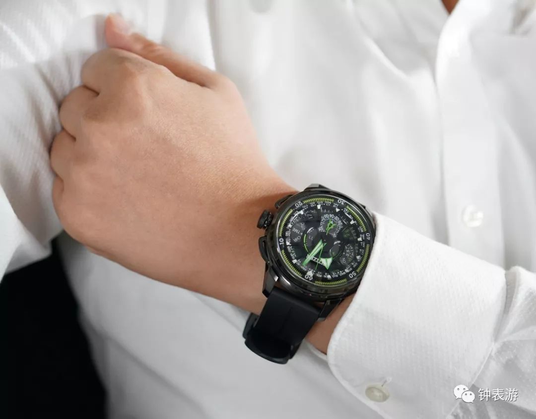 绿魔有哪些超能力,绿魔有什么超能力