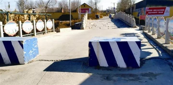 和卢沟桥齐名的古桥,与赵州桥和卢沟桥齐名四大古桥