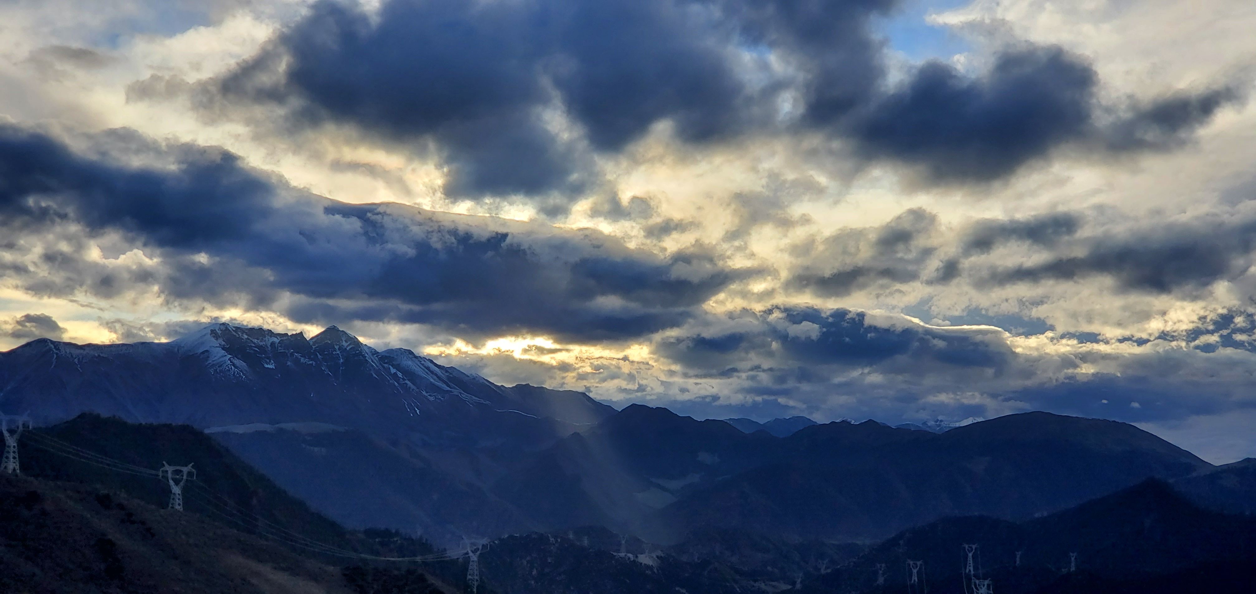 此生必驾318川藏线全程解析,此生必驾318川藏线康定自驾游