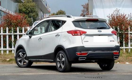 江淮瑞风s3跑了6万公里能卖多少钱,江淮瑞风s3是冷门车吗