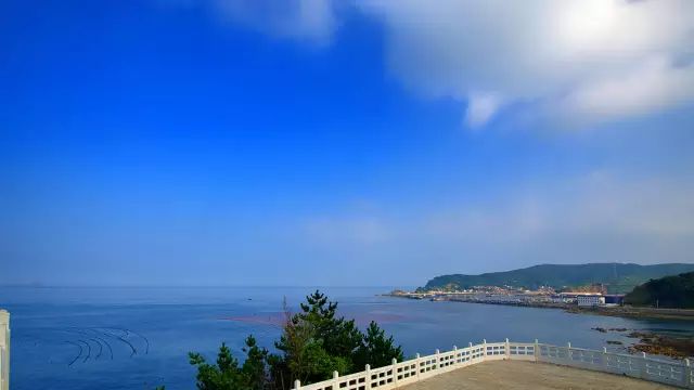 大连海岛几月游玩比较好,大连海岛旅游哪个岛最好