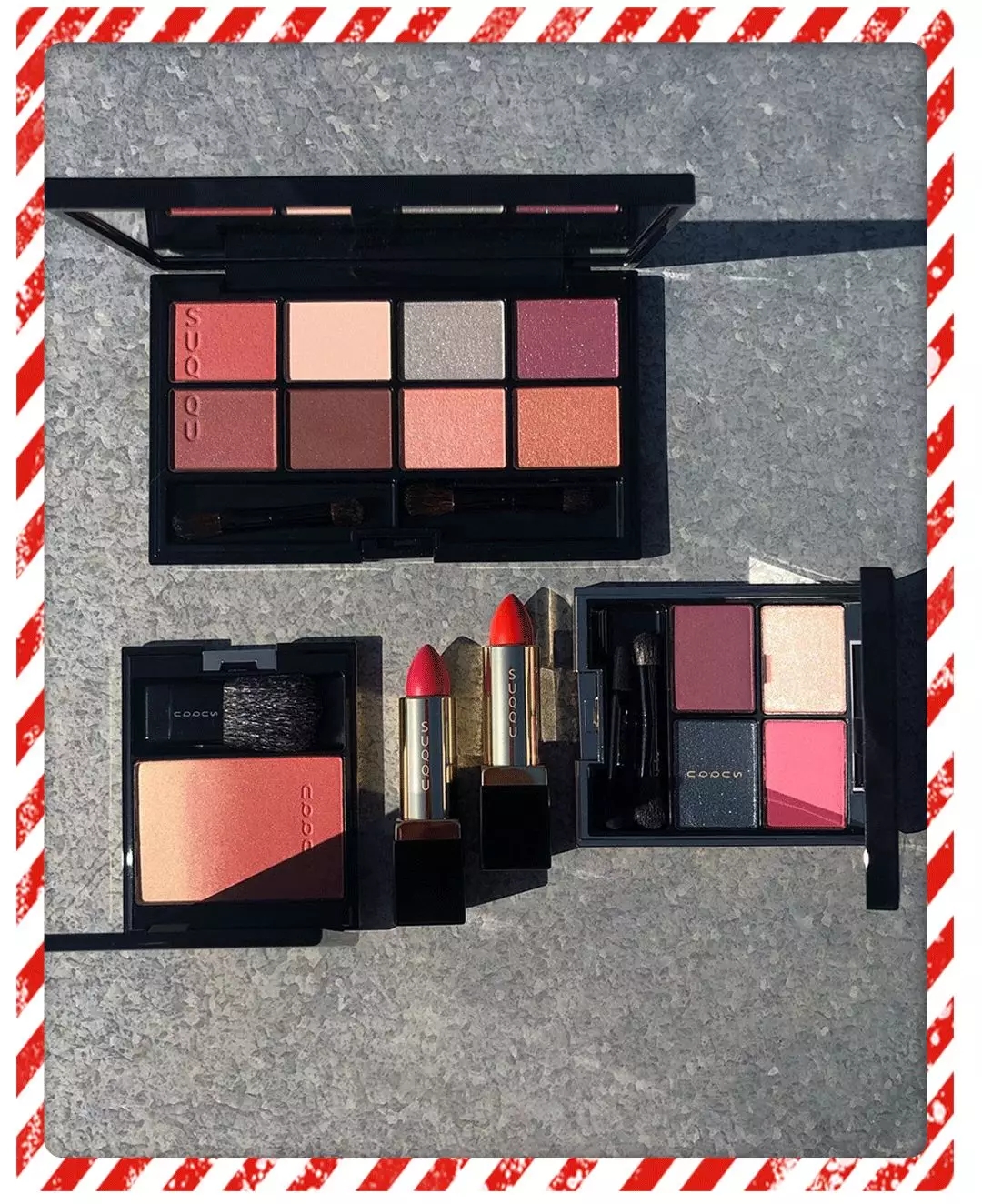 2017圣诞限量版美妆品推荐,2019美妆大赏前三排名好物推荐