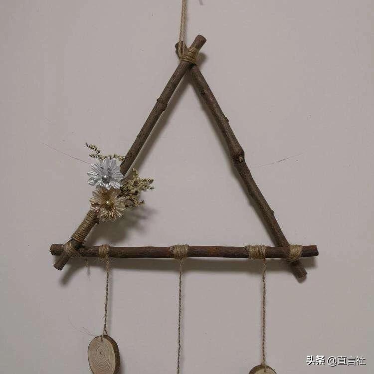 自制小挂饰装饰,家里装饰挂件自己动手做