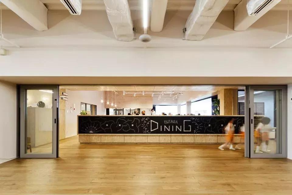 日本最好设计的幼儿园,世界十大幼儿园设计