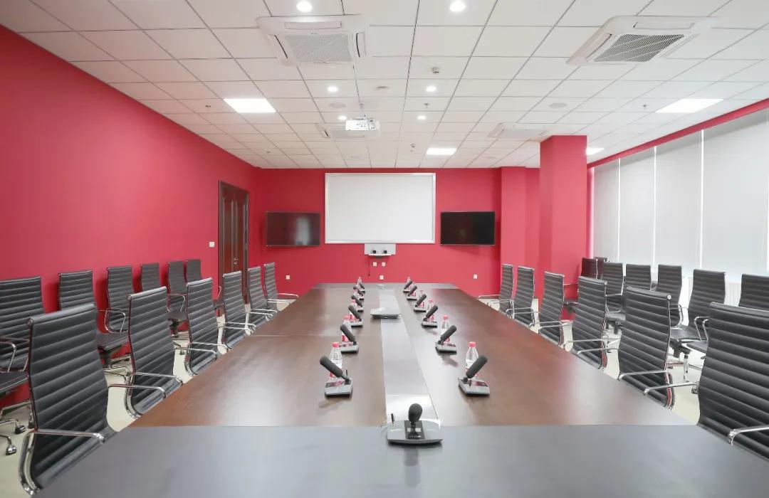 东方集团总部,东方集团大楼