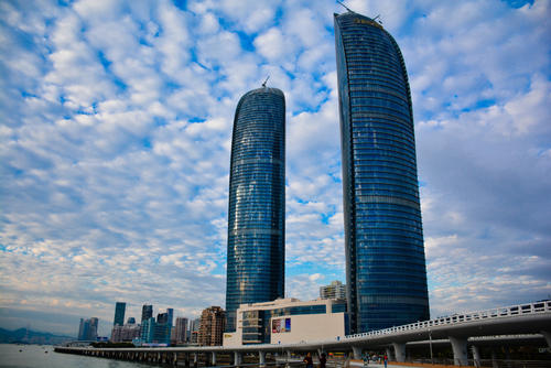 中国最富十大省会城市排名,中国未来最繁荣的十大城市