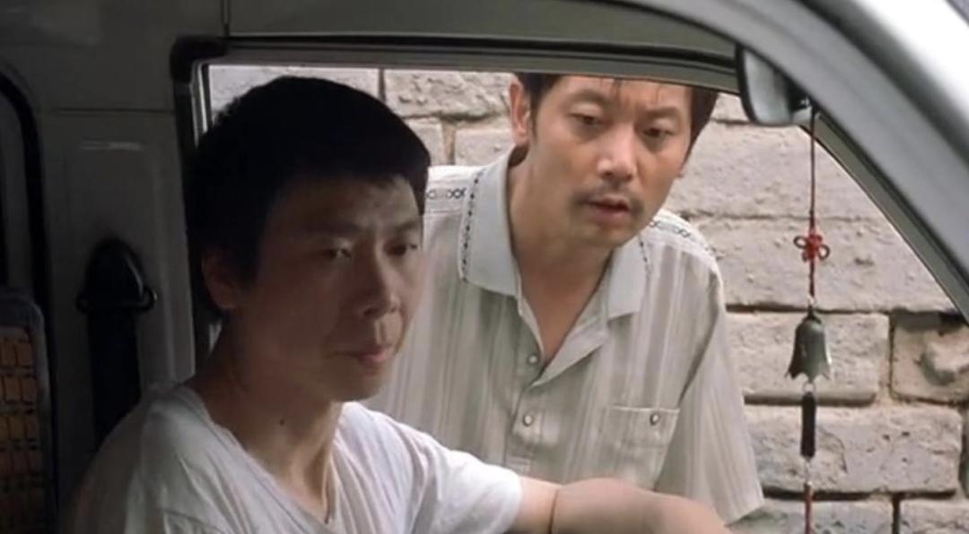 葛优不生孩子,葛优演的最好的一部电影